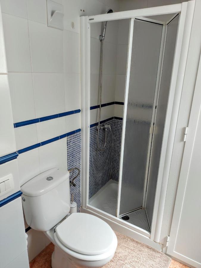 Sea View Apartment In Patalavaca Kültér fotó