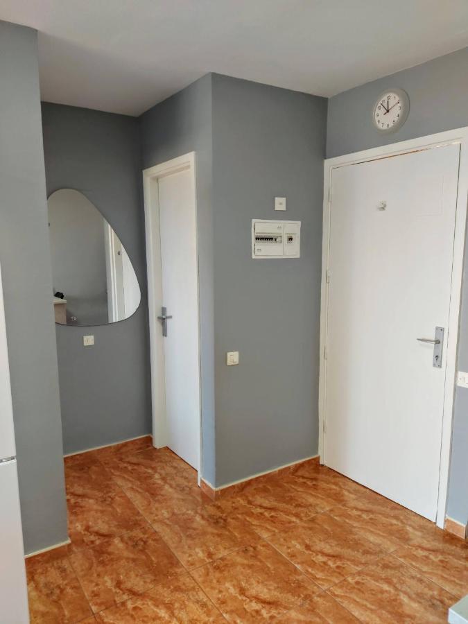 Sea View Apartment In Patalavaca Kültér fotó
